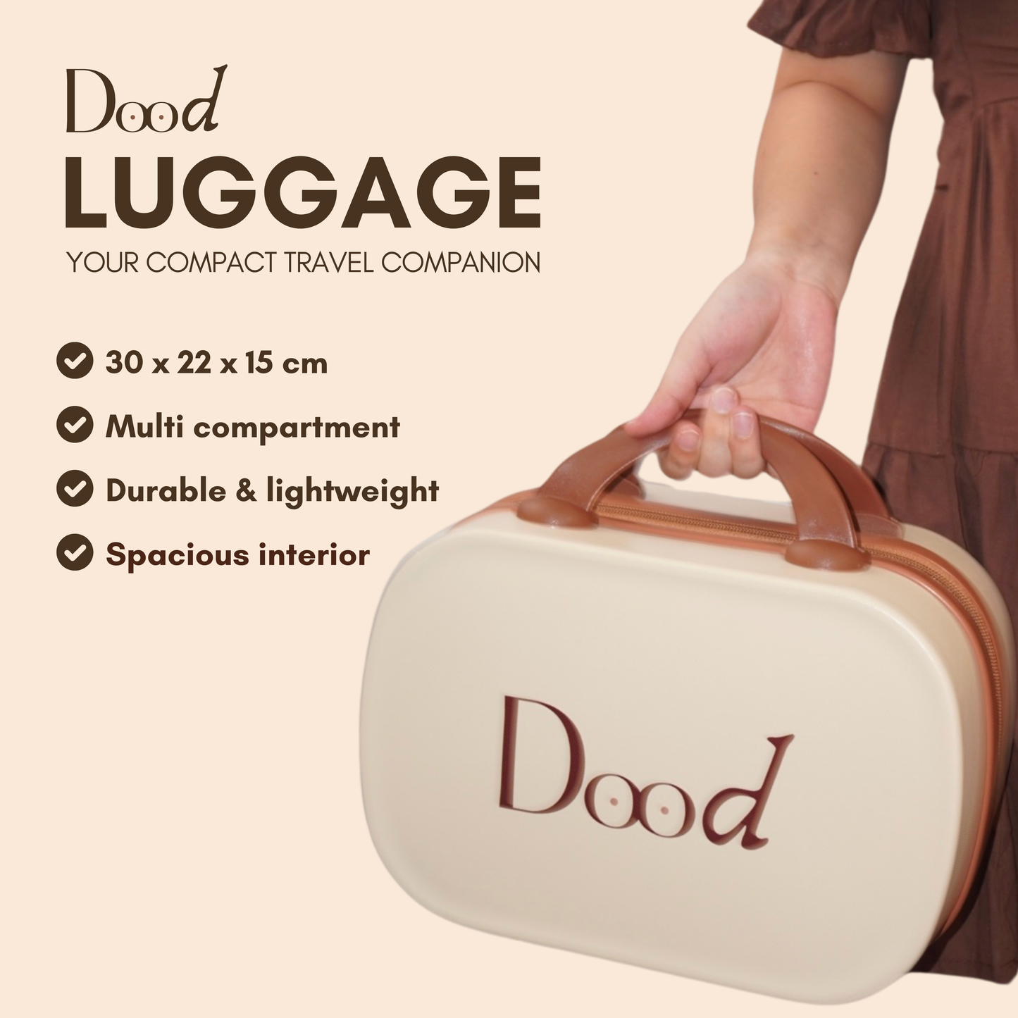 Dood Luggage