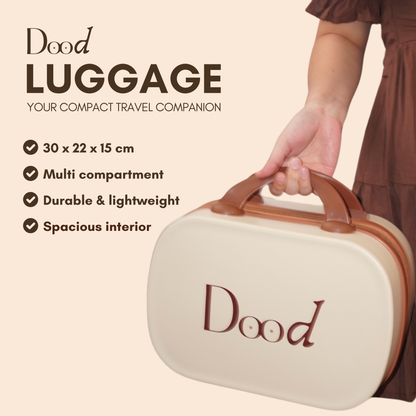 Dood Luggage