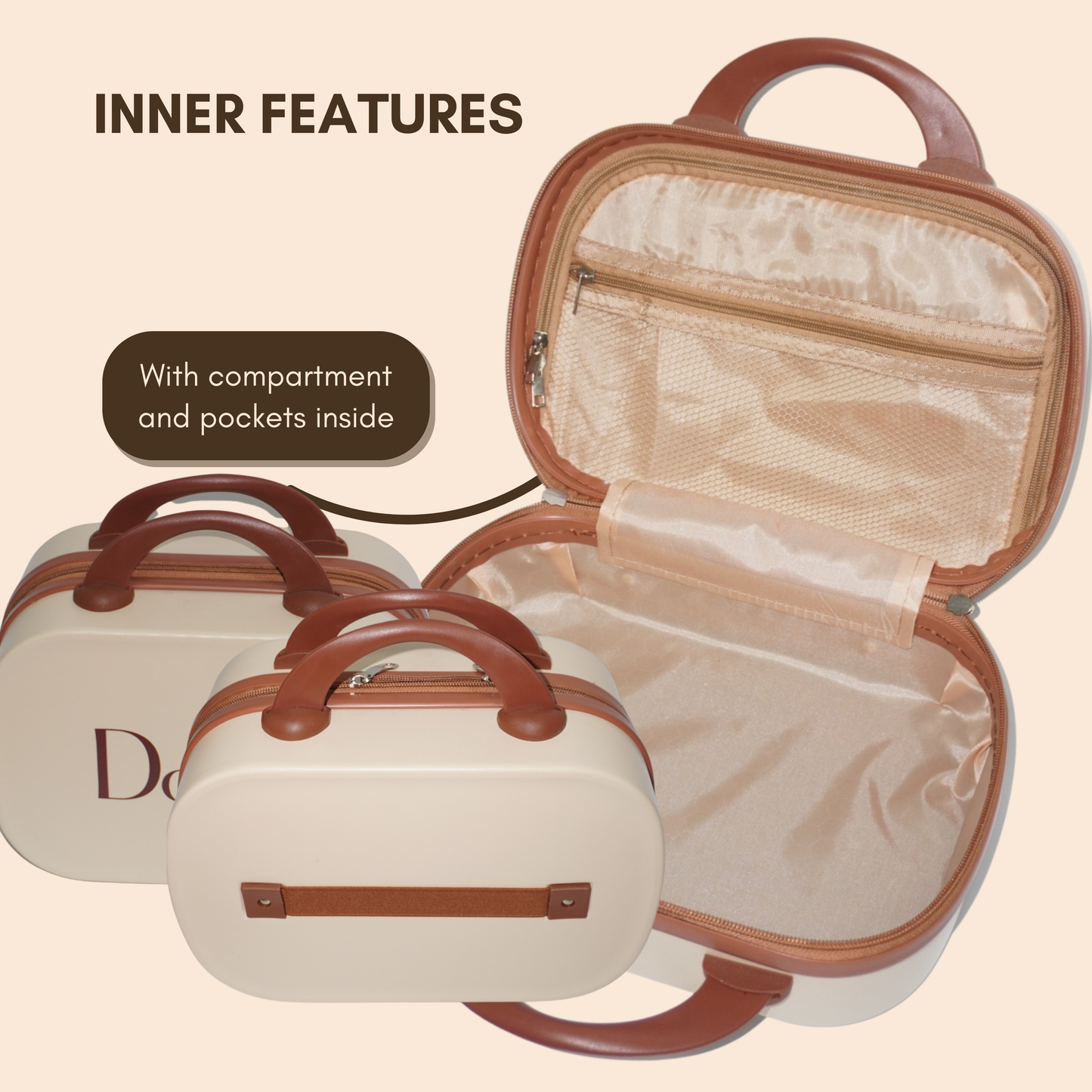 Dood Luggage