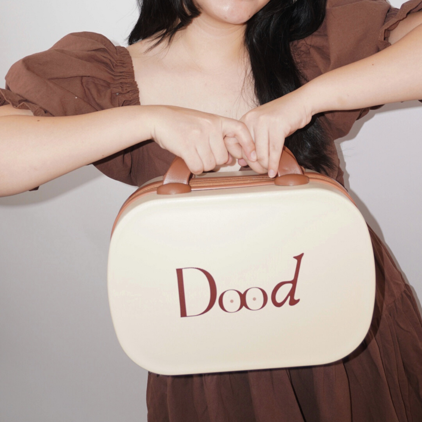 Dood Luggage