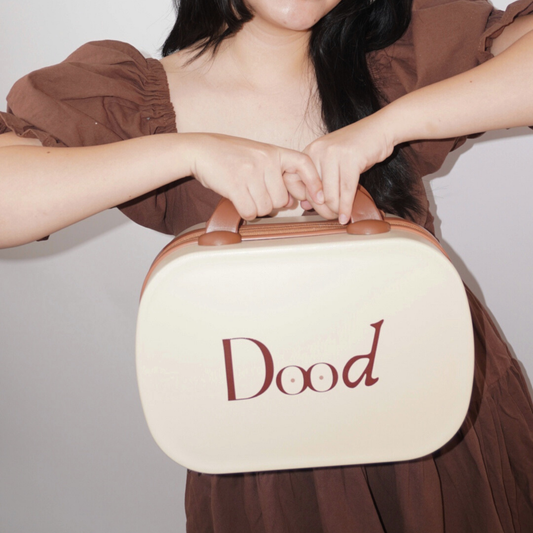 Dood Luggage