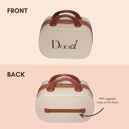 Dood Luggage