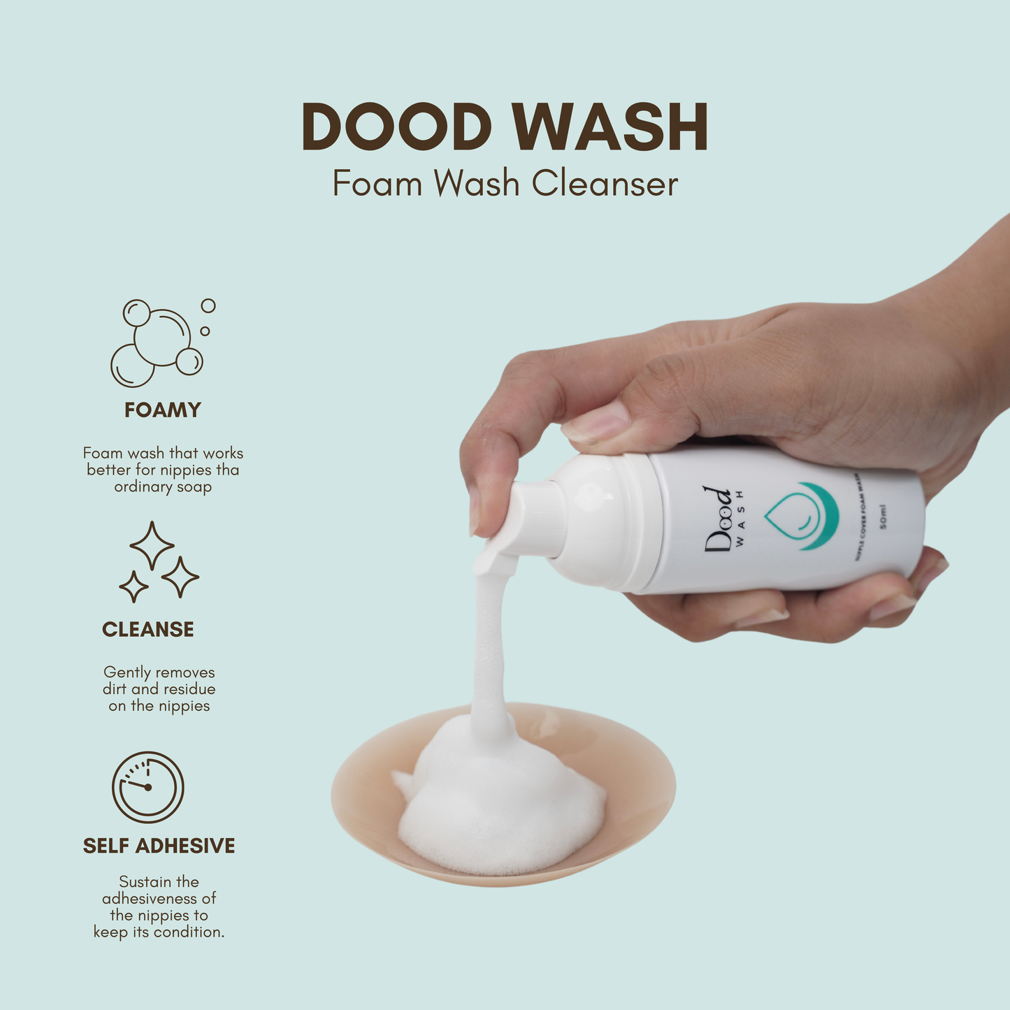 Dood Wash