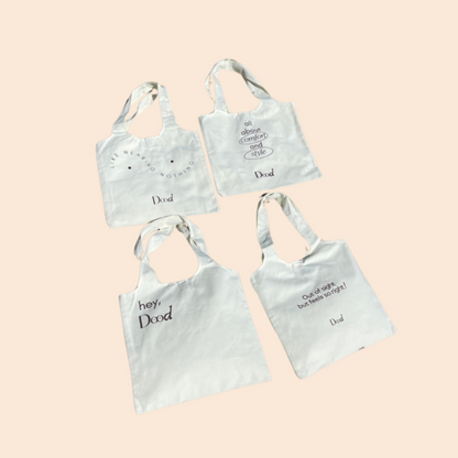 Tote Ally Tote Bag
