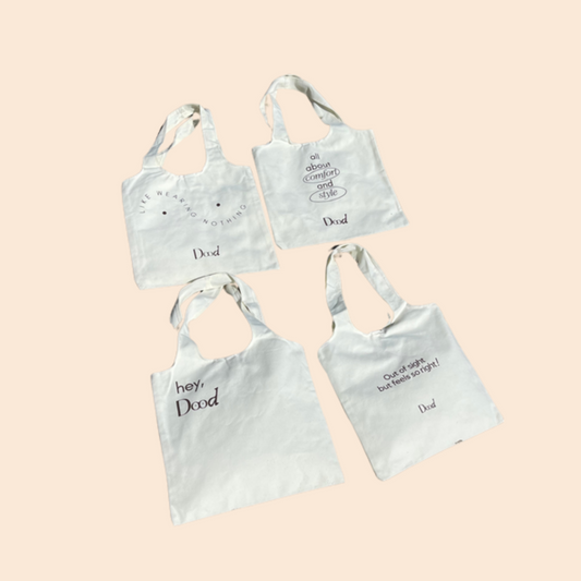 Tote Ally Tote Bag
